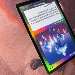 Opalescence X1 Mtg Urza’s Destiny Nm- Foil - Image 5