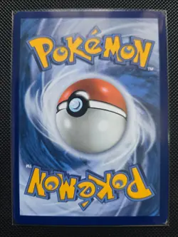 Mightyena 243/217 Illustration Rare Ascended Heroes Pokemon Near Mint - Image 2