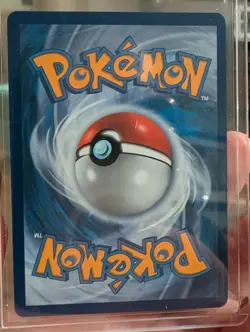 Togekiss 235/217 Pokemon TCG Ascended Heroes Illustration Rare - Image 2