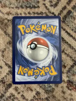 Raging Bolt ex 166/131 Prismatic Evolutions Special Illustration Rare Pokemon - Image 3