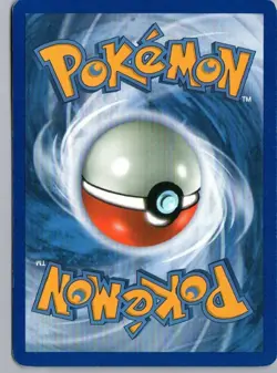 Pokemon TCG Shiftry Hidden Legends Reverse Holo Rare 14/101 HP - Image 2