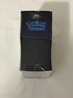 Pokemon Center Exclusive Phantasmal Flames Elite Trainer Box ETB Factory Sealed - Image 5