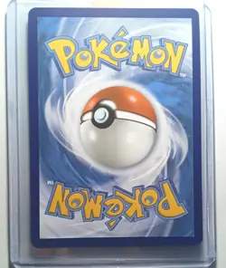 Pokemon Raticate Illustration Rare Perfect Order 099/088 - Image 2