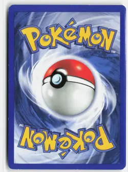 Swinub 1st Edition Common N1 79/111 LP - Image 2