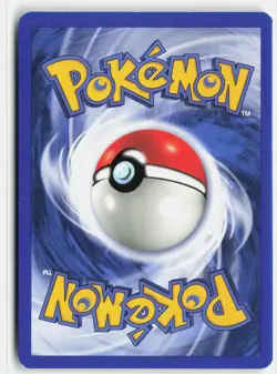 Horsea 1st Edition Common N1 62/111 LP - Image 2