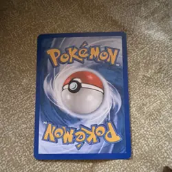 Bulbasaur 55/112 EX FireRed & LeafGreen Reverse Holo 50 HP EN 2004 - Image 2