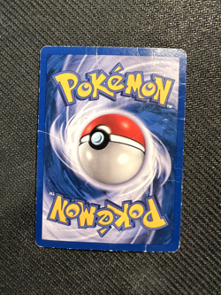 Pokemon TCG Bulbasaur Base Set 44/102 Regular 1999-2000 Wizards Base Set HP - Image 4