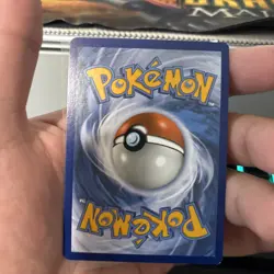 Mimikyu 58/145 NM Holo Rare Guardians Rising Pokemon - Image 3