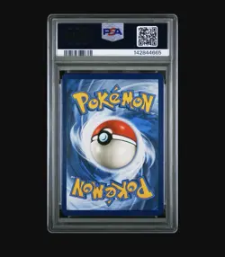 2017 POKEMON SUN & MOON SHINING LEGENDS #57 SHINING ARCEUS-HOLO PSA 9 NEW CERT - Image 3