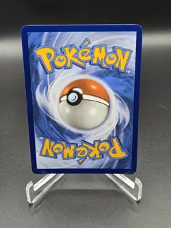 Pokemon TCG Mew EX 193/165 Scarlet & Violet 151 Full Art Ultra Rare NM Condition - Image 2