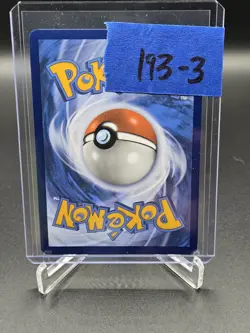 Pokemon TCG Mew EX 193/165 Scarlet & Violet 151 Full Art Ultra Rare NM Condition - Image 3