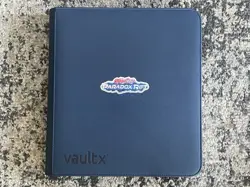 Pokemon Scarlet & Violet Paradox Rift Complete Master Set NM W/ Binder - Image 1