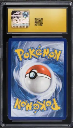 ⚡⚡ CGC 10 Pristine Pokemon Flying Pikachu V Celebrations 006/025 - Image 2