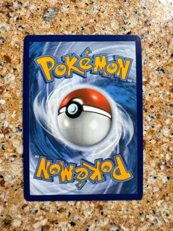 ENGLISH Mega Lucario ex 160/132 Ultra Rare Full Art Pokemon Mega Evolution NM - Image 2