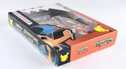 *Pokemon TCG Celebrations Collection Lance’s Charizard V 2021 820650809392 - Image 4