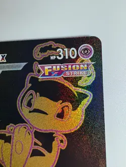Pokemon TCG: Mew VMAX TG30/TG30 - Lost Origin - Full Art Gold Secret Rare - NM - Image 3