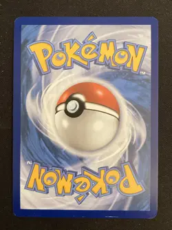 Pachirisu SVP 158 Black Star Promo - Pokemon Surging Sparks - Image 2