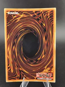 Yugioh! Dimension Shifter - RA01-EN014 - Quarter Century Secret Rare - 1st Ed - Image 5