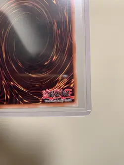 Destiny HERO - Dark Angel - DESO-EN005 - Secret Rare 1st Edition LP - Image 3