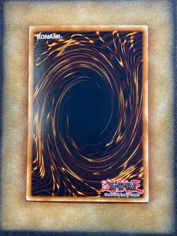 Yugioh Cyber End Dragon MF02-EN003 Parallel Rare Promo LP - Image 2