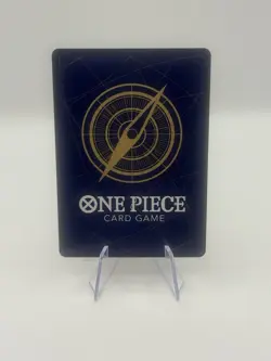 One Piece TCG Sugar SP OP04-024 Wings of The Captain NM - Image 2