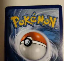 Pokemon Sun & Moon Base Set 2017 Lillie #147/149 Full Art Ultra Rare Holo (NM+) - Image 5