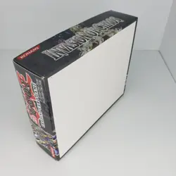 x1 YU-GI-OH UNLIMITED ED INVASION OF CHAOS - 24 PACK BOOSTER BOXES *EMPTY* (F) - Image 3