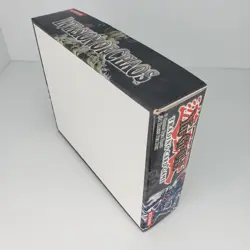 x1 YU-GI-OH UNLIMITED ED INVASION OF CHAOS - 24 PACK BOOSTER BOXES *EMPTY* (F) - Image 4