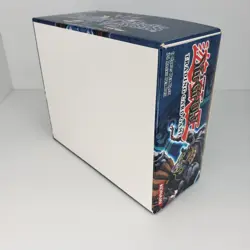 x1 YU-GI-OH 1ST ED DARK CRISIS DCR - 36 PACK BOOSTER BOX *EMPTY* (A) - Image 4
