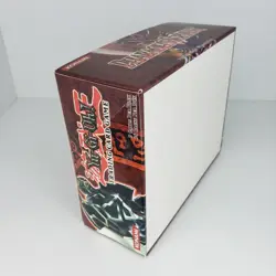 x1 YU-GI-OH UNL ED PHAROAH'S SERVANT - 36 PACK BOOSTER BOX *EMPTY* (C) - Image 3