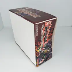 x1 YU-GI-OH UNL ED PHAROAH'S SERVANT - 36 PACK BOOSTER BOX *EMPTY* (C) - Image 4