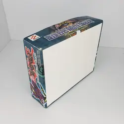 x1 YU-GI-OH UNL ED LOB LEGEND OF BLUE EYES WHITE DRAGON BOOSTER BOX *EMPTY* (A) - Image 4
