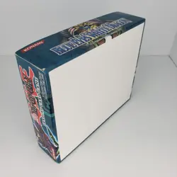 x1 YU-GI-OH UNL ED LOB LEGEND OF BLUE EYES WHITE DRAGON BOOSTER BOX *EMPTY* (C) - Image 3