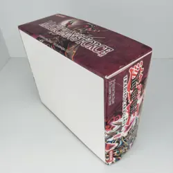 x1 YU-GI-OH 1ST ED MAGICIAN'S FORCE 36 PACK BOOSTER BOX *EMPTY* (C) - Image 4