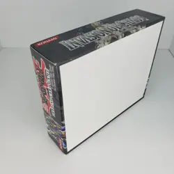 x1 YU-GI-OH 1ST ED INVASION OF CHAOS - 24 PACK BOOSTER BOXES *EMPTY* (C) - Image 5