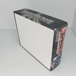 x1 YU-GI-OH 1ST ED INVASION OF CHAOS - 24 PACK BOOSTER BOXES *EMPTY* (D) - Image 4