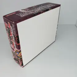 x1 YU-GI-OH UNL ED MAGICIAN'S FORCE 24 PACK BOOSTER BOX *EMPTY* (M) - Image 3