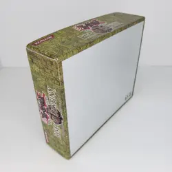 x1 YU-GI-OH 1st ED RISE OF DESTINY 24 PACK BOOSTER BOX *EMPTY* (A) - Image 3