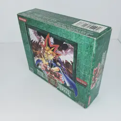 x1 YU-GI-OH 1st ED SOUL OF THE DUELIST 24 PACK BOOSTER BOX *EMPTY* (B) - Image 2