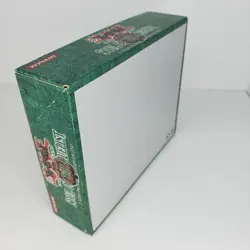 x1 YU-GI-OH 1st ED SOUL OF THE DUELIST 24 PACK BOOSTER BOX *EMPTY* (B) - Image 3