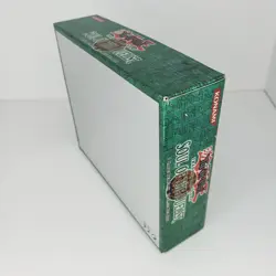 x1 YU-GI-OH 1st ED SOUL OF THE DUELIST 24 PACK BOOSTER BOX *EMPTY* (B) - Image 4