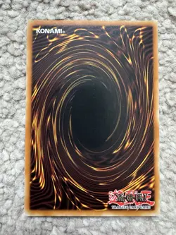 Yu-Gi-Oh! Elemental Hero Rampart Blaster EEN-EN030 Ultimate Rare Euro - Image 2