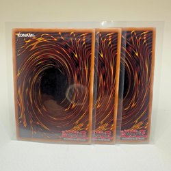 3x Zoodiac Whiptail MP17-EN183 1st Edition Unlimited Super Rare Holo - VLP-NM 💎 - Image 2