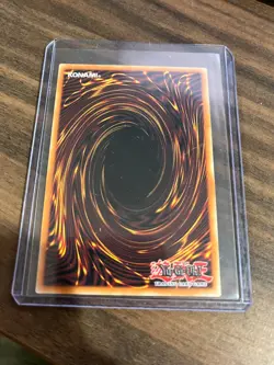 Yugioh! Mitsurugi Ritual - SUDA-EN095 - Ultra Rare - 1st Edition Near Mint, Engl - Image 2