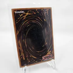Acid Trap Hole Dark Duel Stories DDS-005 Yu-Gi-Oh! - Image 4