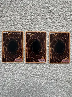 Yu-Gi-Oh! Cyber Dragon Set SOI Ultimate Rare 1st Edition Euro Bundle - Image 2