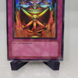 Jar of Greed - Labyrinth of Nightmare Super Rare LON-047 - LP #2 - Image 4
