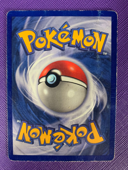1st Edition Shadowless Kakuna 33/102 Base Set Rare Vintage Pokemon Card - Image 2