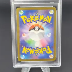 PSA 10 Charizard ex RR 115/190 sv4a Shiny Treasure Japanese Pokemon Card - Image 5