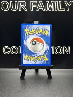 Koffing 72/113 2005 EX Delta Species Pokemon Card TCG Nintendo Common - NM - Image 4